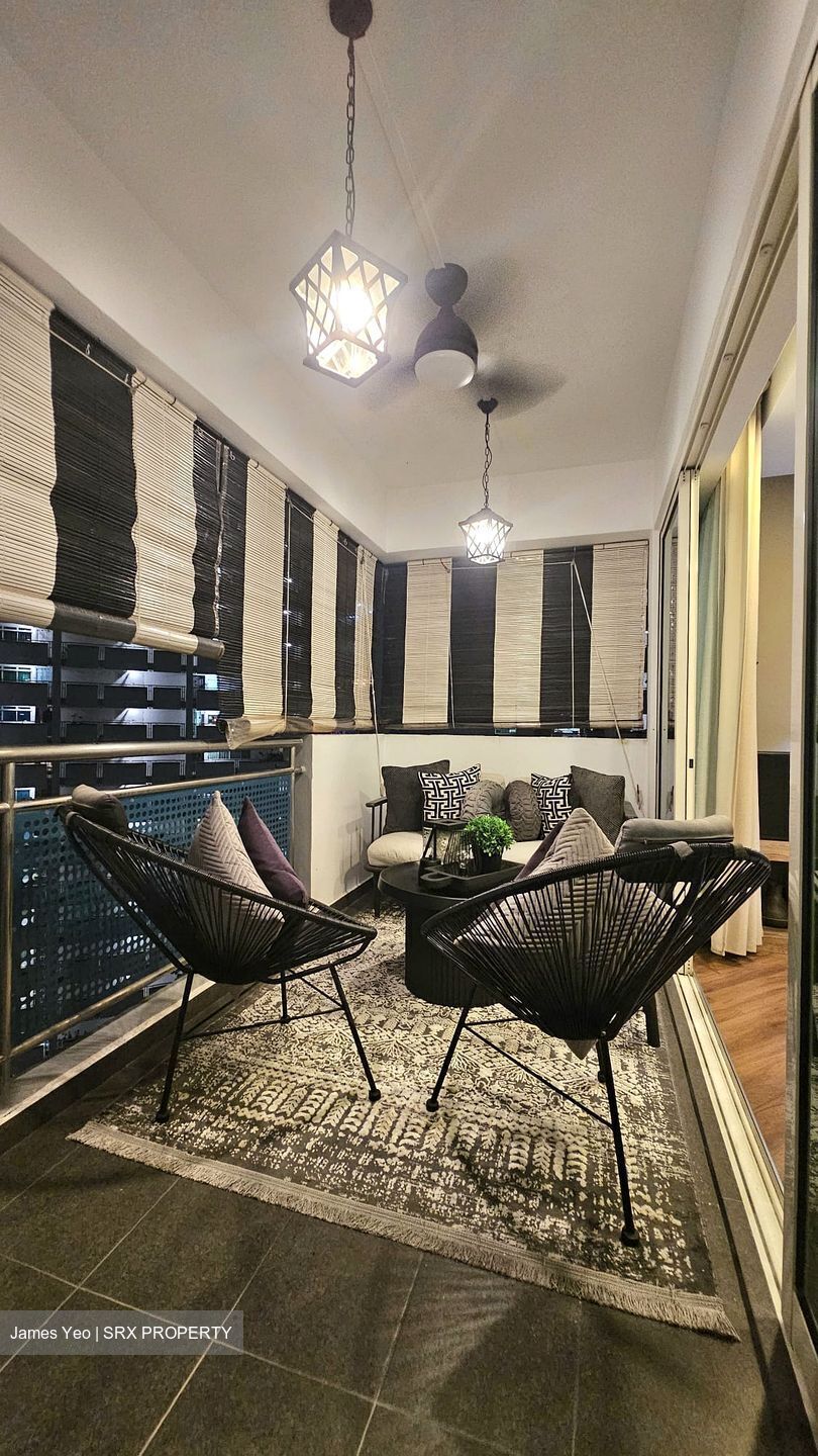 Blk 119B Rivervale Gardens (Sengkang), HDB Executive #597317921